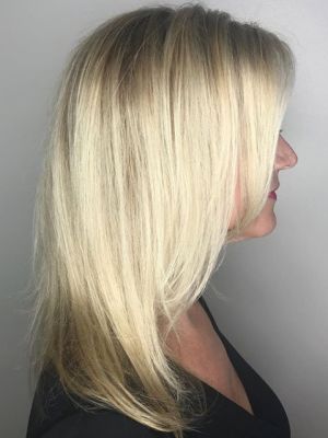 Highlights by Sam Smith at SamSmithStyle in Colorado Springs, CO 80911 on Frizo