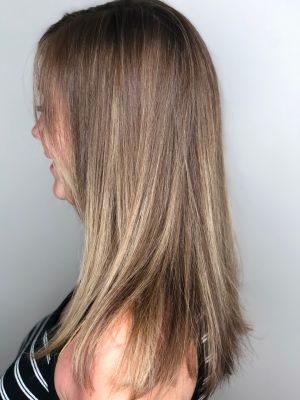 Highlights by Sam Smith at SamSmithStyle in Colorado Springs, CO 80911 on Frizo