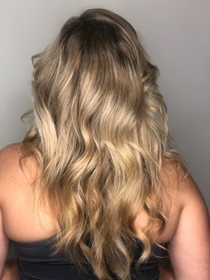 Highlights by Sam Smith at SamSmithStyle in Colorado Springs, CO 80911 on Frizo