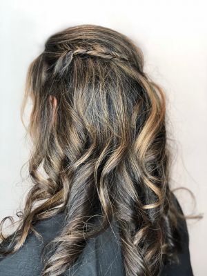 Highlights by Sam Smith at SamSmithStyle in Colorado Springs, CO 80911 on Frizo