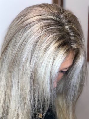 Highlights by Sam Smith at SamSmithStyle in Colorado Springs, CO 80911 on Frizo