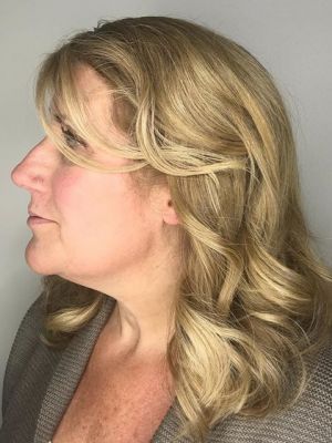 Hollywood waves by Sam Smith at SamSmithStyle in Colorado Springs, CO 80911 on Frizo