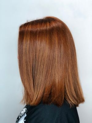 Single process by Sam Smith at SamSmithStyle in Colorado Springs, CO 80911 on Frizo