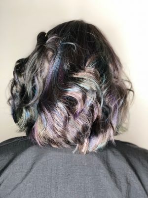 Vivids by Sam Smith at SamSmithStyle in Colorado Springs, CO 80911 on Frizo