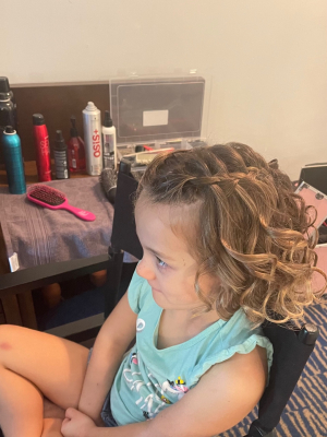Braids by Lidia Zhagui in Union City, NJ 07087 on Frizo