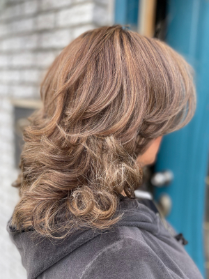Highlights by Lidia Zhagui in Union City, NJ 07087 on Frizo