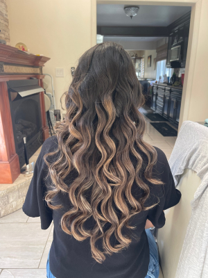 Waves by Lidia Zhagui in Union City, NJ 07087 on Frizo