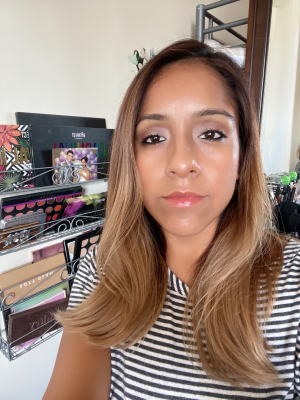 Bridal trial makeup by Lidia Zhagui in Union City, NJ 07087 on Frizo