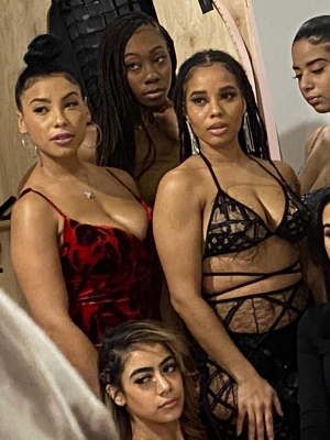 Day makeup by Kanesha Ealey in Brooklyn, NY 11234 on Frizo