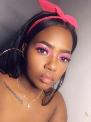 Day makeup by Kanesha Ealey in Brooklyn, NY 11234 on Frizo