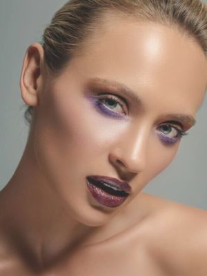 Photoshoot makeup by Anna Olech in Sea Girt, NJ 08750 on Frizo