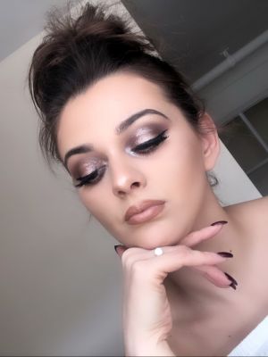 Bridal makeup by Kaltrina Rugova in Bronx, NY 10461 on Frizo