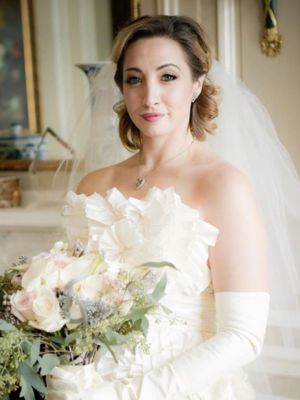 Bridal makeup by Selena Pavlides in Deer Park, NY 11729 on Frizo