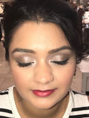 Bridal makeup by Selena Pavlides in Deer Park, NY 11729 on Frizo