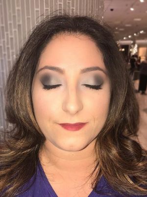 Evening makeup by Selena Pavlides in Deer Park, NY 11729 on Frizo
