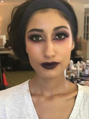 Evening makeup by Selena Pavlides in Deer Park, NY 11729 on Frizo