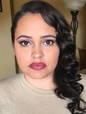 Day makeup by Laisha Rivera in Brooklyn, NY 11207 on Frizo