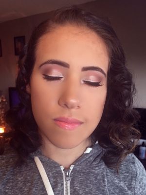 Day makeup by Laisha Rivera in Brooklyn, NY 11207 on Frizo