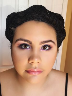 Day makeup by Laisha Rivera in Brooklyn, NY 11207 on Frizo