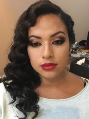 Evening makeup by Laisha Rivera in Brooklyn, NY 11207 on Frizo