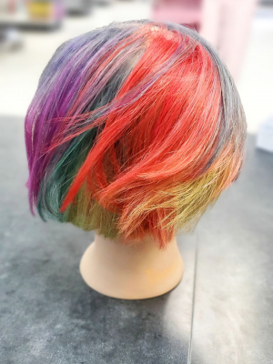 Vivids by Hannah Clark in Moline, IL 61265 on Frizo