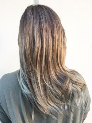 Highlights by Alexis Medina at Bliss in Miami, FL 33143 on Frizo
