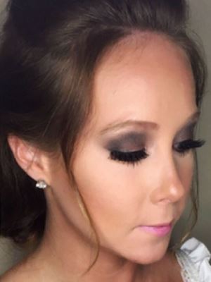 Bridal makeup by Chelsea Wester in Clark, NJ 07066 on Frizo
