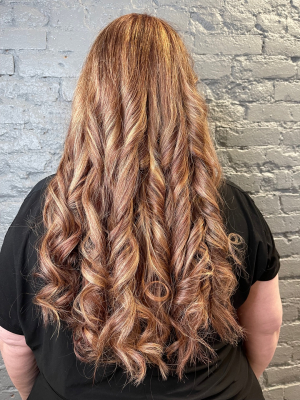 Highlights by Leslie Holdren at The Babe Cave in Elko, NV 89801 on Frizo