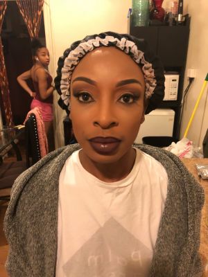 Evening makeup by Shane Davis in Brooklyn, NY 11216 on Frizo