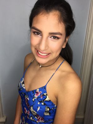 Prom makeup by Pent Walter in Nyack, NY 10960 on Frizo