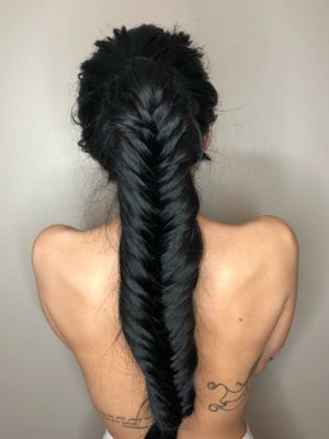 Braids by Nicole Cwirko in Bergenfield, NJ 07621 on Frizo