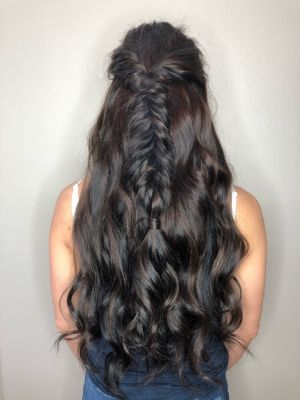 Braids by Nicole Cwirko in Bergenfield, NJ 07621 on Frizo