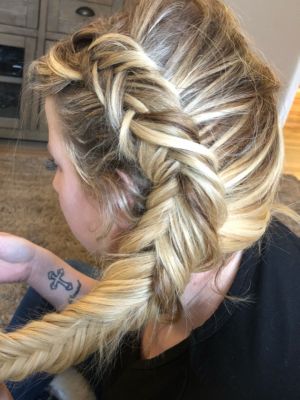 Braids by Nicole Cwirko in Bergenfield, NJ 07621 on Frizo