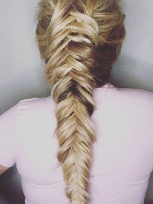 Braids by Nicole Cwirko in Bergenfield, NJ 07621 on Frizo