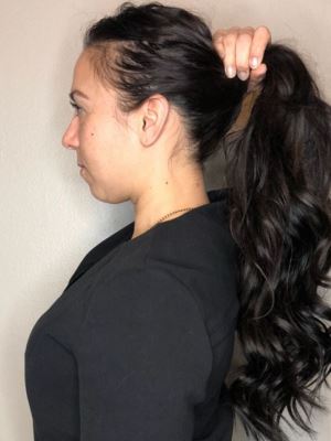 Extensions by Nicole Cwirko in Bergenfield, NJ 07621 on Frizo