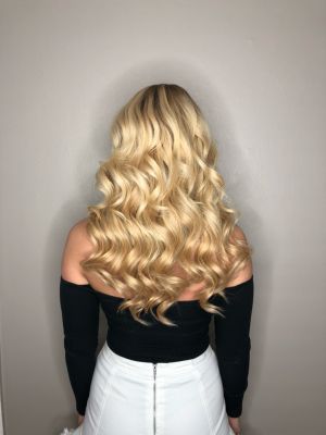 Extensions by Nicole Cwirko in Bergenfield, NJ 07621 on Frizo