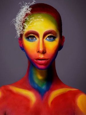 Photoshoot makeup by Vjollca Broja in Brooklyn, NY 11230 on Frizo