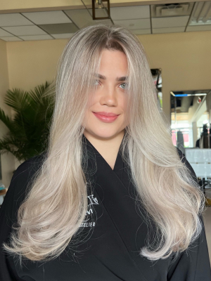AirTouch® by Vladimir Sarbashev in Miami, FL 33132 on Frizo