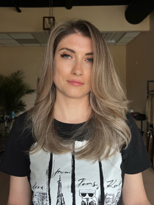 AirTouch® by Vladimir Sarbashev in Miami, FL 33132 on Frizo