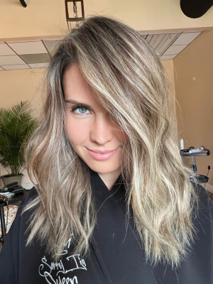 AirTouch® by Vladimir Sarbashev in Miami, FL 33132 on Frizo