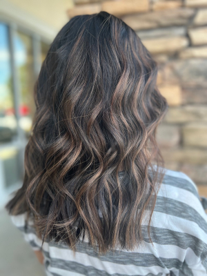 Balayage by Mary Roque at Mary Roque in Las Vegas, NV 89139 on Frizo