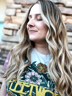 Balayage by Mary Roque at Mary Roque in Las Vegas, NV 89139 on Frizo