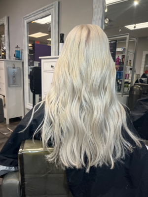 Color correction by Mary Roque at Mary Roque in Las Vegas, NV 89139 on Frizo
