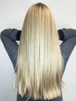 Partial highlights by Mary Roque at Mary Roque in Las Vegas, NV 89139 on Frizo