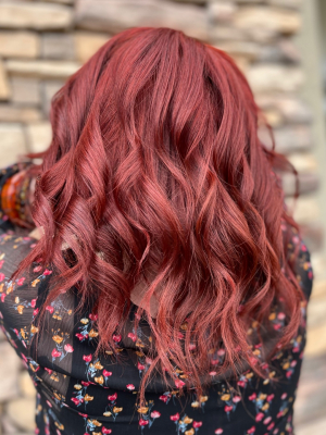 Single process by Mary Roque at Mary Roque in Las Vegas, NV 89139 on Frizo