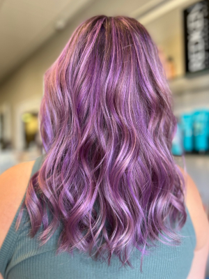 Vivids by Mary Roque at Mary Roque in Las Vegas, NV 89139 on Frizo