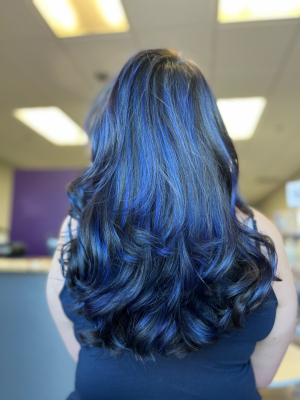 Vivids by Mary Roque at Mary Roque in Las Vegas, NV 89139 on Frizo