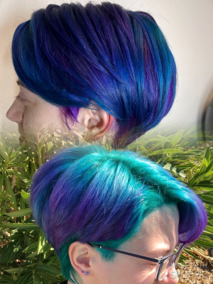 Vivids by Mary Roque at Mary Roque in Las Vegas, NV 89139 on Frizo