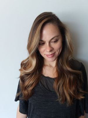 Balayage by Melissa Catherine at The Color Room in Cherry Hill, NJ 08002 on Frizo