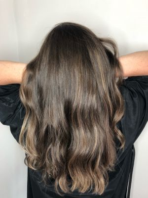 Highlights by Melissa Catherine at The Color Room in Cherry Hill, NJ 08002 on Frizo